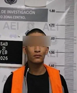 Vinculan a proceso a detenido por narcomenudeo en la colonia Villa Nueva