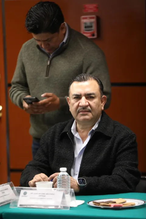 La ganadería merece más presupuesto”: Tony Meléndez vota en contra y reclama recursos para el campo