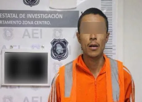 Obtiene FDZC sentencia de 4 años y 6 meses por posesión de vehículo robado